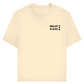 New life in Jesus Premium Shirt Unisex_