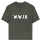 W.W.J.D. Premium Shirt Unisex_
