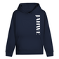 JAHWE Premium Hoodie Unisex