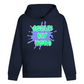 Jesus my hero Premium Hoodie Unisex