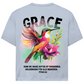 Grace Premium Oversize Shirt