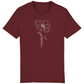 Jesus Mohn Premium Shirt Unisex
