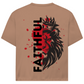 Faithful Premium Oversize Shirt